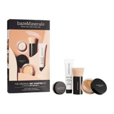 Afbeelding van bareMinerals Original The Get Started Kit