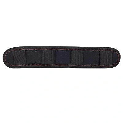 Afbeelding van Weatherbeeta therapy tec poll pad zwart groot