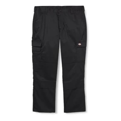 Afbeelding van Dickies Damesbroek EVERYDAY FLEX (WBT002R) DK0A4XSY Black 38 EU (28 UK)