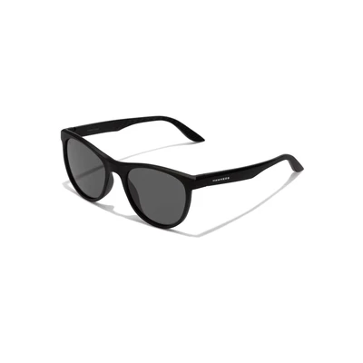 Afbeelding van HAWKERS Trail unisex bril voor volwassenen, Gepolariseerd zwart donker, one size