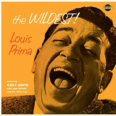 Afbeelding van Louis Prima Widest