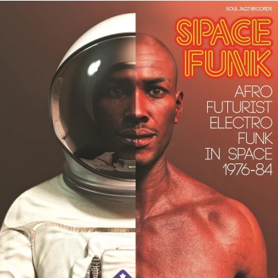 Afbeelding van Space Funk