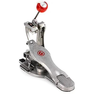 Afbeelding van Gibraltar Hardware 9711GS D Direct Drive enkel drumpedaal