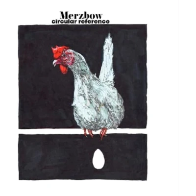 Afbeelding van Merzbow Circular Reference (2 LPs)