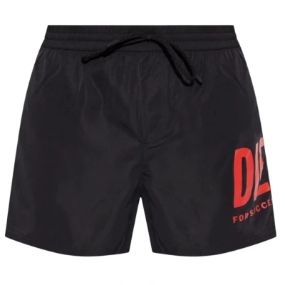 Afbeelding van Diesel BMBX Nico Herenshorts, 900 0 Wdap, XXL