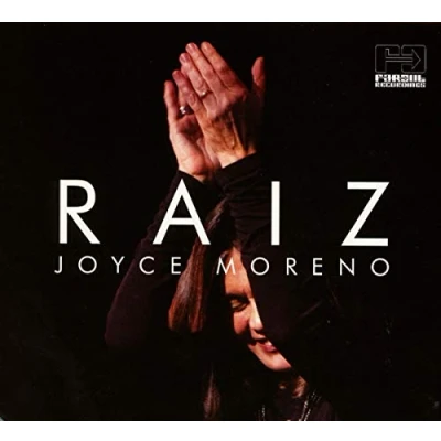 Afbeelding van Joyce Moreno Raiz (CD)