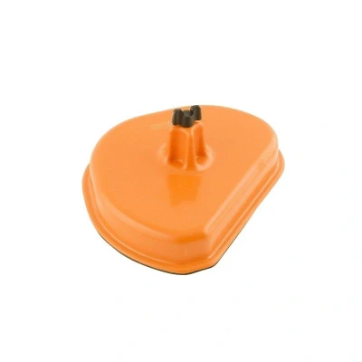 Afbeelding van Twin Air Afspuitkap (Deksel luchtfilter) Kawasaki KX250F 2006 2016 KX450F 2015