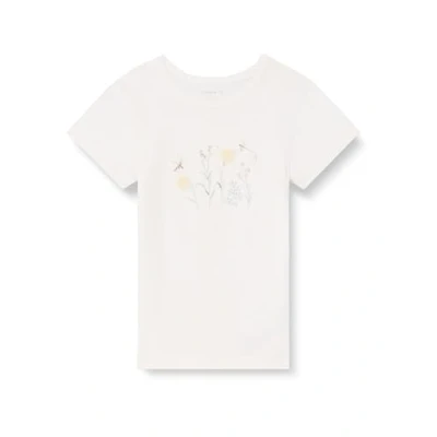 Afbeelding van name it T shirt Nbfhyria Straalstroom