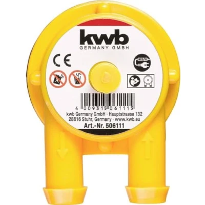 Afbeelding van kwb 506111 Boormachinepomp Mini pomp P 61, los 1 stuk(s)