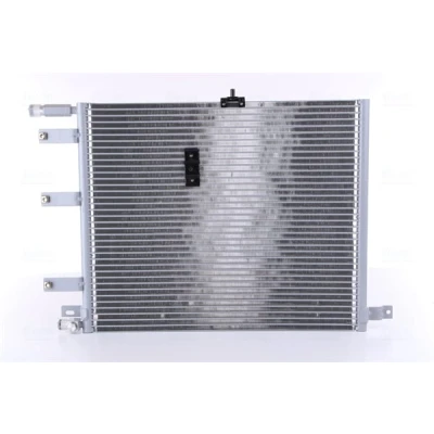 Afbeelding van Nissens Airco condensor 94300