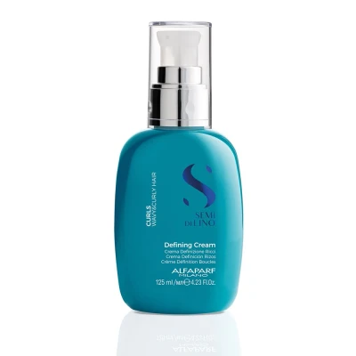 Afbeelding van Alfaparf SDL Curls Defining Cream 125 ml
