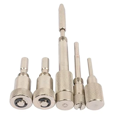 Afbeelding van AMD TOOLS Motor instelgereedschap, tandriem voor FIAT Ducato Iveco Daily 2.3 3.0 HDI set