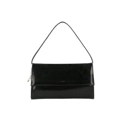 Afbeelding van Picard Auguri Handtas, Dames, Maat: One Size, Metallic black
