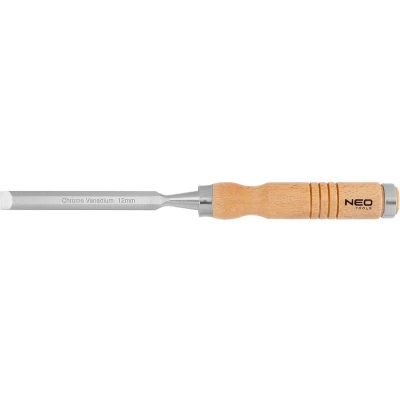 Afbeelding van NEO Houtbeitel 12mm