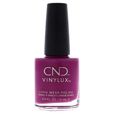 Afbeelding van CND Colour Vinylux #323 Secret Diary 15 ml