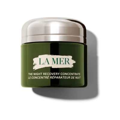 Afbeelding van La Mer The Night Recovery Concentrate nachtcrème 15 ml verzorging