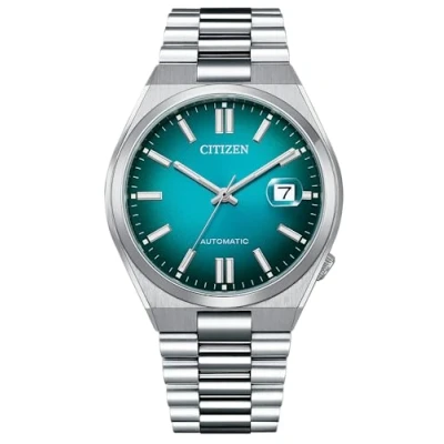 Afbeelding van Citizen Automatisch horloge NJ0151 88X