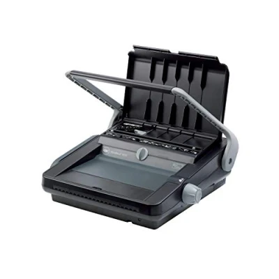 Afbeelding van Inbindmachine GBC Wirebind W20 34 gaats