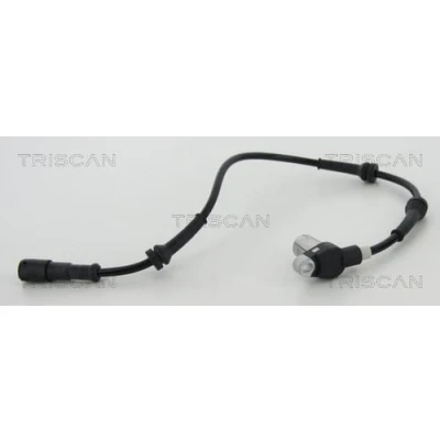 Afbeelding van Triscan ABS sensor 8180 25300