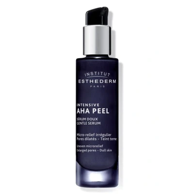 Afbeelding van Institut Esthederm Intensive Aha Peel Gentle Serum 30 Ml