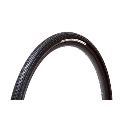 Afbeelding van Panaracer GravelKing SK+ TLC vouwband, zwart, 27,5 X 1,90 (650B 48C)