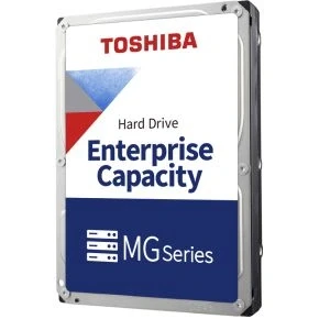 Afbeelding van Toshiba MG08 16TB 3.5 SATA III MG08ACA16TE