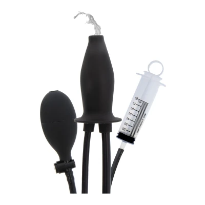 Afbeelding van Inflatable Lubricating Plug