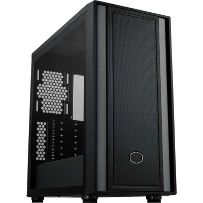 Afbeelding van CoolerMaster Case MasterBox 600 Lite