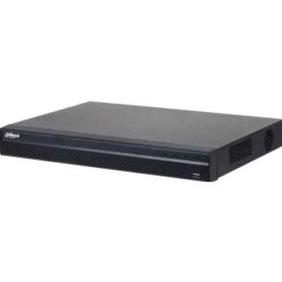 Afbeelding van NVR4104HS P 4KS2/L NVR met PoE voor max. 4 x 8MP IP camera&#039;s