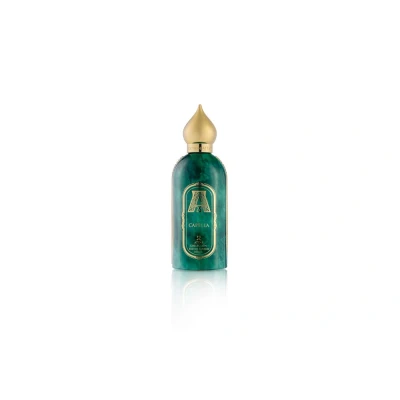 Afbeelding van Attar Collection Capella Eau de Parfum 100ml Dames