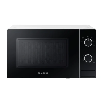 Afbeelding van Samsung Magnetron MS20A3010AHEG Eenvoudige bediening in stijlvol design