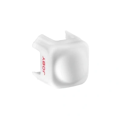 Afbeelding van JOBY Beamo Diffusore per LED in Silicone, Rimovibile, Ricambio, Vlogging, Fotografia, Creazione Contenuti Video, Compatibile con Beamo, Smartphone e Fotocamera Mirrorless