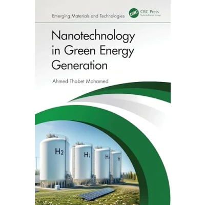 Afbeelding van Emerging Materials and Technologies Nanotechnology in Green Energy Generation