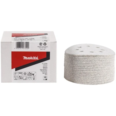 Afbeelding van Makita Schuurschijf K180 125 W.V. 50 P 37437