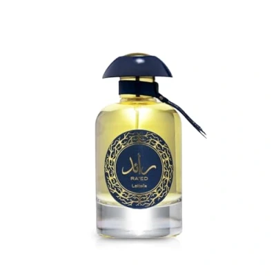 Afbeelding van Lattafa Ra&#039;ed Luxe Eau de Parfum 90 ml