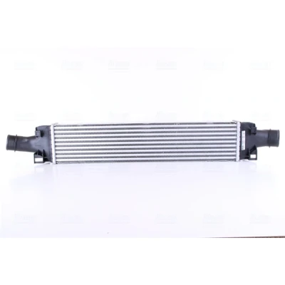Afbeelding van Nissens Interkoeler 961466
