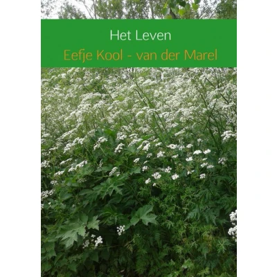 Afbeelding van Het leven