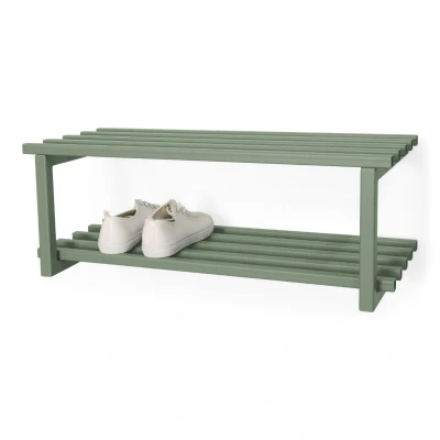 Afbeelding van Spinder Design schoenenrek Riizoli/ Marco Color Edition
