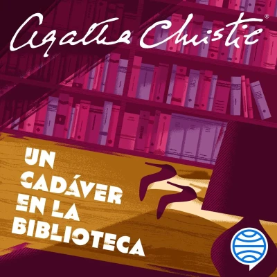 Afbeelding van Un cadáver en la biblioteca