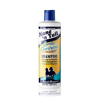 Afbeelding van Mane&#039;N Tai L Reinigende shampoo, 355 ml