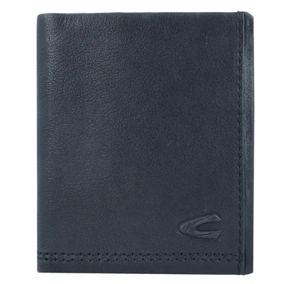 Afbeelding van camel active Osaka Portemonnee, Heren, Maat: Medium, Schwarz [60]