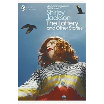 Afbeelding van The Lottery and Other Stories
