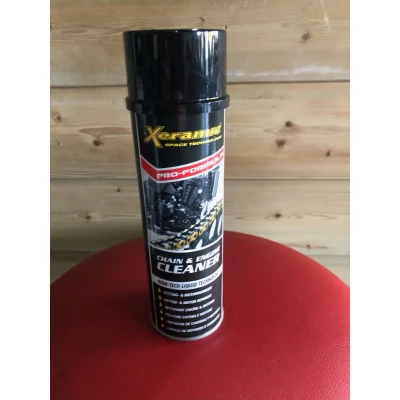 Afbeelding van Xeramic Motor &amp; Ketting Reiniger 500ml