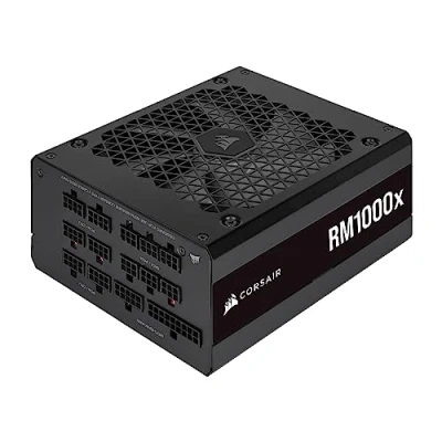 Afbeelding van Corsair PSU RM1000x 2021
