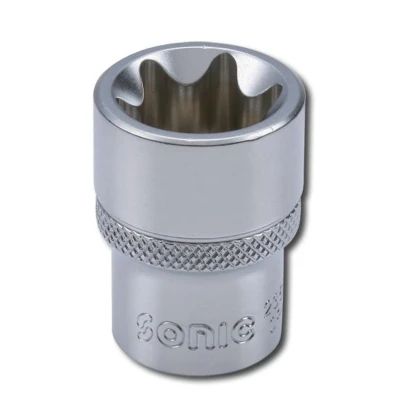 Afbeelding van Dopsleutel 1/2&quot; E TORX SONIC 23622