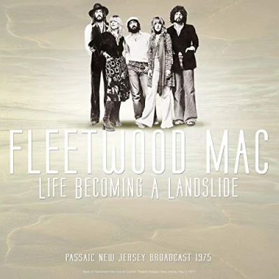 Afbeelding van Fleetwood Mac Best Of Live At Life Becoming A Landslide (LP)