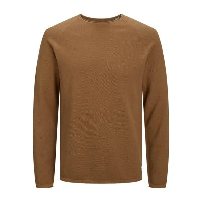 Afbeelding van Jack&amp;Jones Hill Knit Crew Neck
