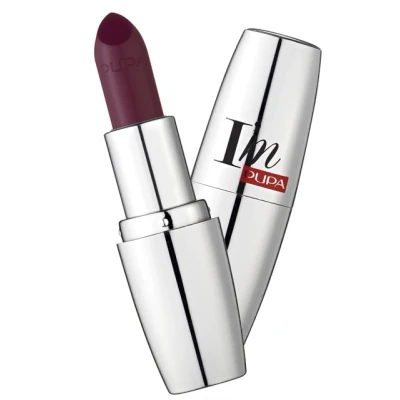 Afbeelding van Pupa I&#039;m Lipstick 422 Fancy Violet