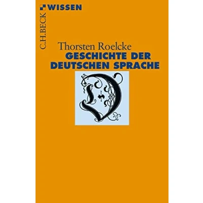 Afbeelding van Geschichte der deutschen Sprache: 2480