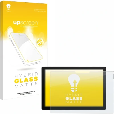 Afbeelding van upscreen Screenprotector voor Microsoft Surface Pro 7 Folie Beschermfolie Beschermglas matte